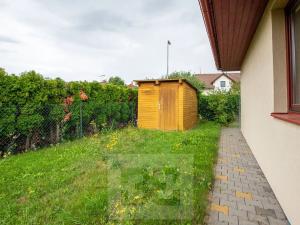 Pronájem rodinného domu, Květnice, Devětsilová, 100 m2