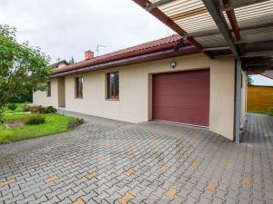Pronájem rodinného domu, Květnice, Devětsilová, 100 m2
