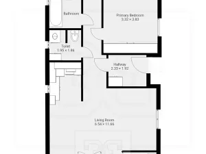 Pronájem rodinného domu, Květnice, Devětsilová, 100 m2