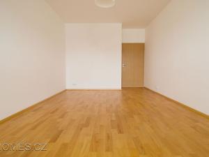 Pronájem bytu 2+kk, Praha - Holešovice, U Uranie, 70 m2