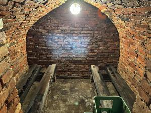 Prodej garáže, Hustopeče, Javorová, 55 m2