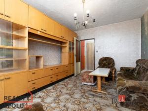 Prodej bytu 3+1, Bruntál, 73 m2