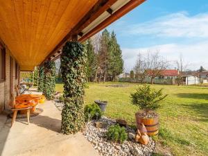 Prodej chalupy, Poběžovice, Žižkova, 110 m2
