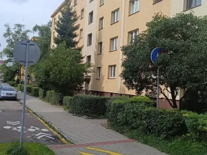 Prodej bytu 2+1, Ostrava, U Prodejny, 57 m2