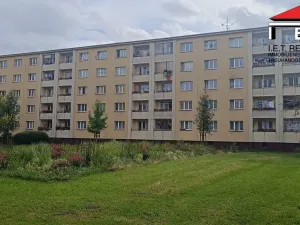Prodej bytu 2+1, Ostrava, U Prodejny, 57 m2