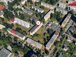 Prodej bytu 2+1, Ostrava, U Prodejny, 57 m2