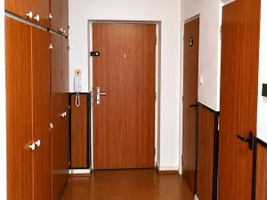 Prodej bytu 2+1, Ostrava, U Prodejny, 57 m2