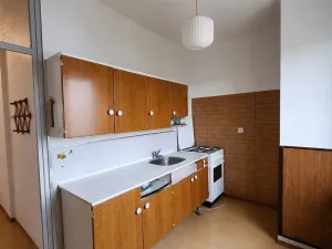 Prodej bytu 2+1, Ostrava, U Prodejny, 57 m2