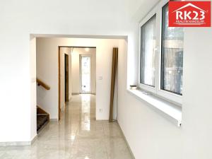 Prodej rodinného domu, Velká Hleďsebe - Klimentov, 200 m2