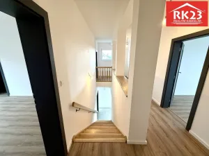 Prodej rodinného domu, Velká Hleďsebe - Klimentov, 200 m2