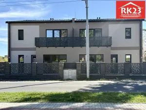 Prodej rodinného domu, Velká Hleďsebe - Klimentov, 200 m2