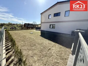 Prodej rodinného domu, Velká Hleďsebe - Klimentov, 200 m2