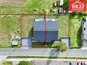 Prodej rodinného domu, Velká Hleďsebe - Klimentov, 200 m2