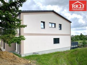 Prodej rodinného domu, Velká Hleďsebe - Klimentov, 200 m2