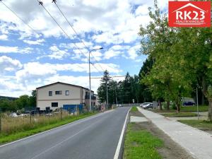Prodej rodinného domu, Velká Hleďsebe - Klimentov, 200 m2
