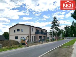 Prodej rodinného domu, Velká Hleďsebe - Klimentov, 200 m2