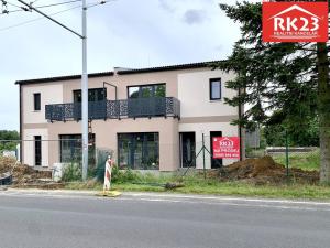 Prodej rodinného domu, Velká Hleďsebe - Klimentov, 200 m2