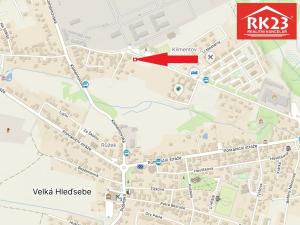 Prodej rodinného domu, Velká Hleďsebe - Klimentov, 200 m2