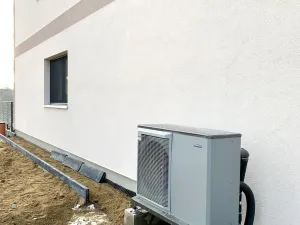 Prodej rodinného domu, Velká Hleďsebe - Klimentov, 200 m2