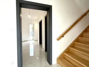 Prodej rodinného domu, Velká Hleďsebe - Klimentov, 200 m2