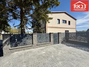 Prodej rodinného domu, Velká Hleďsebe - Klimentov, 200 m2