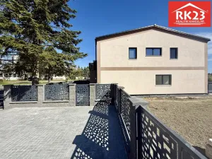 Prodej rodinného domu, Velká Hleďsebe - Klimentov, 200 m2