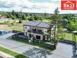 Prodej rodinného domu, Velká Hleďsebe - Klimentov, 200 m2