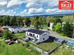 Prodej rodinného domu, Velká Hleďsebe - Klimentov, 200 m2