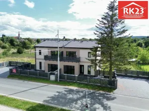 Prodej rodinného domu, Velká Hleďsebe - Klimentov, 200 m2