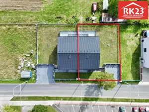 Prodej rodinného domu, Velká Hleďsebe - Klimentov, 200 m2