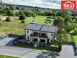 Prodej rodinného domu, Velká Hleďsebe - Klimentov, 200 m2