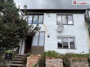 Prodej rodinného domu, Věteřov, 160 m2