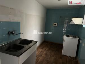 Prodej rodinného domu, Věteřov, 160 m2