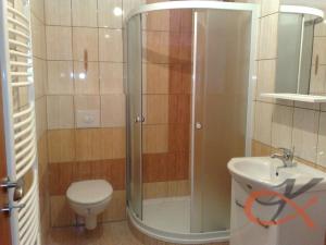Pronájem bytu 1+kk, Prostějov, Svatoplukova, 29 m2