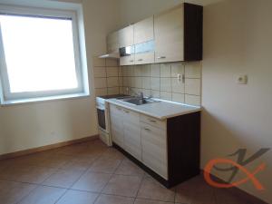 Pronájem bytu 1+kk, Prostějov, Svatoplukova, 29 m2