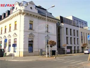 Pronájem kanceláře, Hradec Králové, Wonkova, 13 m2