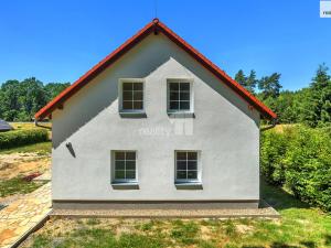 Prodej rodinného domu, Česká Lípa - Vítkov, 153 m2