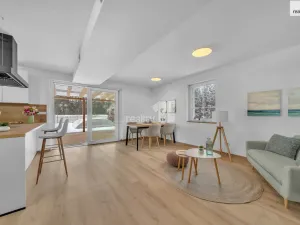 Prodej rodinného domu, Česká Lípa - Vítkov, 153 m2