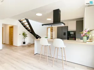 Prodej rodinného domu, Česká Lípa - Vítkov, 153 m2