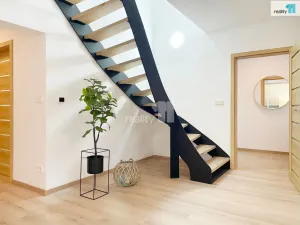 Prodej rodinného domu, Česká Lípa - Vítkov, 153 m2