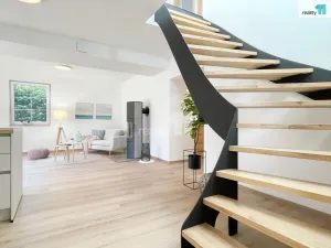 Prodej rodinného domu, Česká Lípa - Vítkov, 153 m2