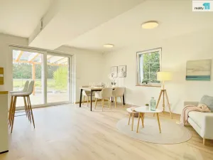 Prodej rodinného domu, Česká Lípa - Vítkov, 153 m2