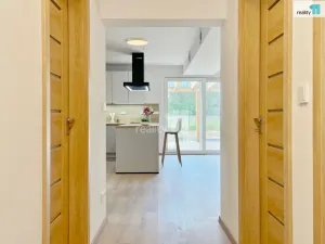 Prodej rodinného domu, Česká Lípa - Vítkov, 153 m2