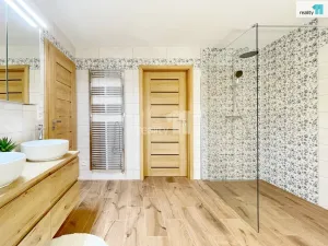 Prodej rodinného domu, Česká Lípa - Vítkov, 153 m2