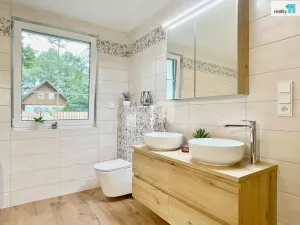 Prodej rodinného domu, Česká Lípa - Vítkov, 153 m2