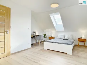 Prodej rodinného domu, Česká Lípa - Vítkov, 153 m2