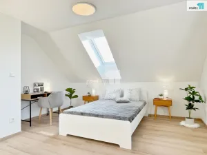 Prodej rodinného domu, Česká Lípa - Vítkov, 153 m2