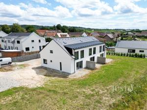 Prodej rodinného domu, Libníč, 124 m2