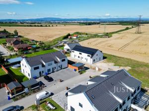 Prodej rodinného domu, Libníč, 124 m2