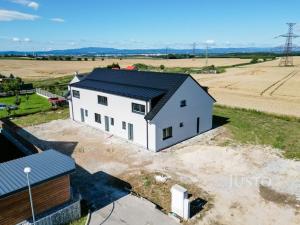Prodej rodinného domu, Libníč, 124 m2